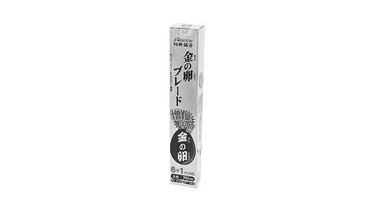 金の卵ブレード増増（ましまし）箱