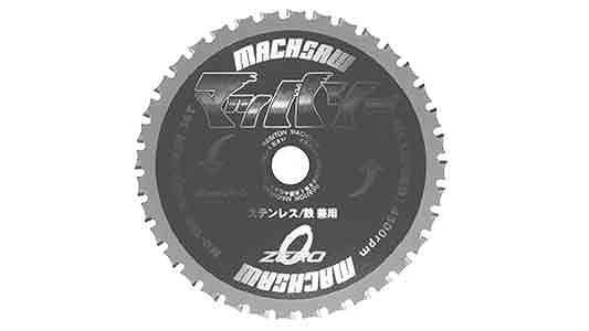 マッハソー　ＭＤ１８０