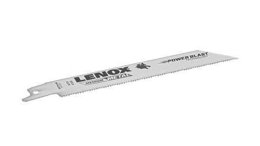 ＬＥＮＯＸ　セーバーソーブレード