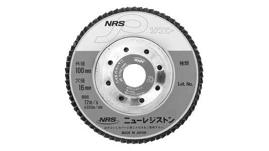 ＮＲＳ　Ｐソフト　１００