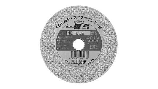富士製砥　スーパー雷鳥　Ａ３６Ｐ