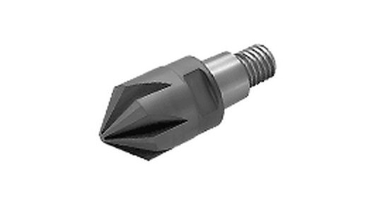 エンドミルＩＭＸ１２ＣＨ６Ｖ