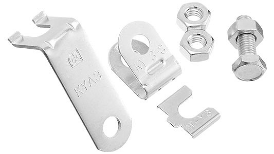 振れ止め金具　ＫＹＡ３－ＳＭ１０