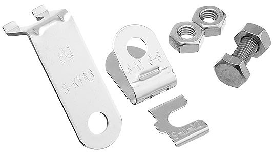 振れ止め金具　Ｓ－ＫＹＡ３－Ｓ