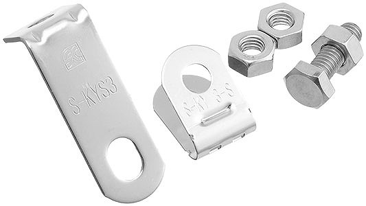 振れ止め金具　Ｓ－ＫＹＳ３－Ｓ