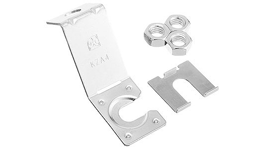 振れ止め金具　ＫＺＡ４