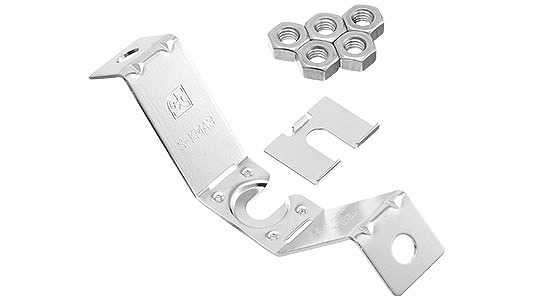 振れ止め金具　Ｓ－ＫＭＡ３
