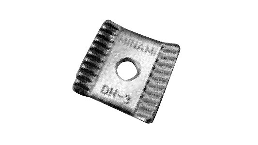 ＤＨナット（南電機）