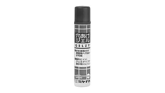 穴あけジェル　ＧＥＬＺＹ