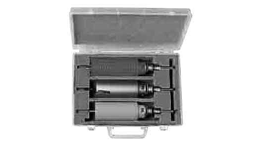 コア３兄弟ＢＯＸキット　ＰＤ１