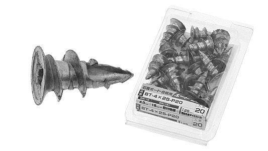 ボードタップ（ＢＴ（２０Ｐ