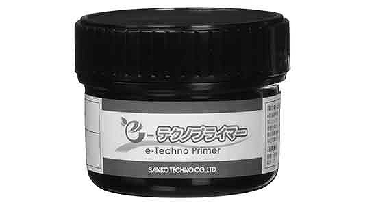 Ｅ－テクノプライマー