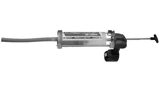 サイズミックエコフィラ１３００Ｖ