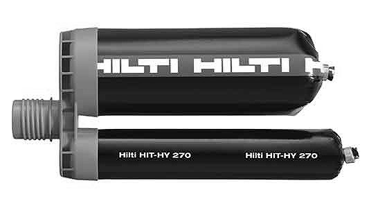 接着系アンカーＨＩＴ－ＨＹ２７０