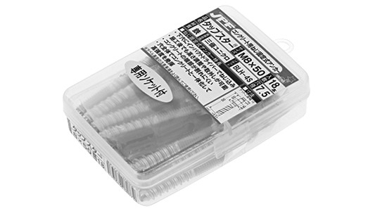 ＪＰＦ　タップスター（パック品）