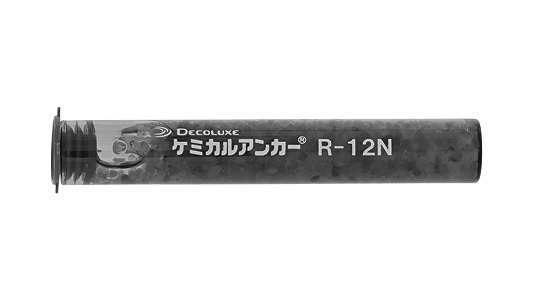ケミカルアンカー（デコラ（Ｒ－Ｎ