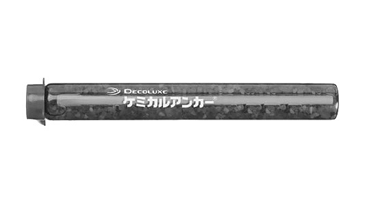 ケミカルアンカーデコラ（ＲＮ特寸