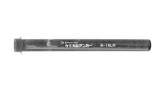 ケミカルアンカー（デコラＲ－ＬＮ