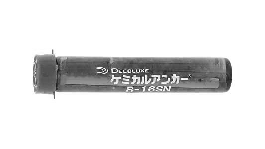 ケミカルアンカー（デコラＲ－ＳＮ