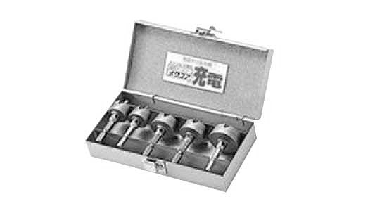 メタコア充電セット（ＴＢ