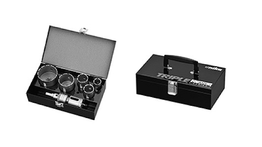 トリプルコンボツールＢＯＸ