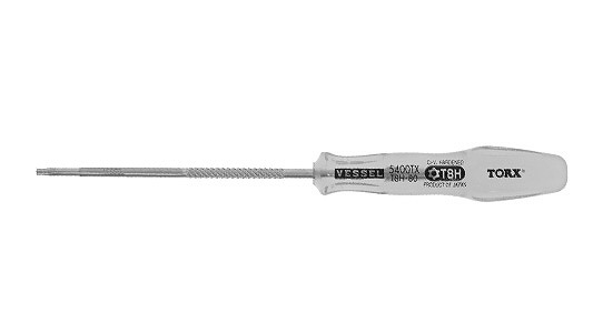 ＴＯＲＸドライバー（５４００