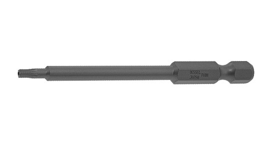 ＴＯＲＸビット　タンパー用　Ｊ