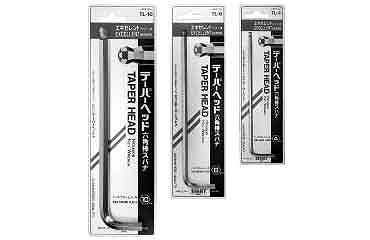 テーパーＥＸロングＴＥＬ（エイト