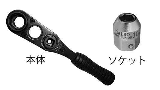 こりゃナット君
