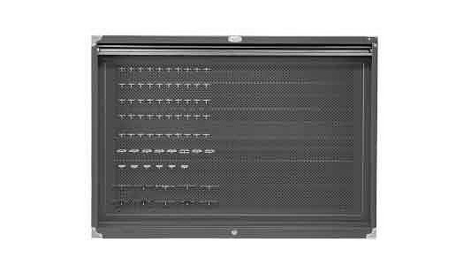 Ｓ付サービスボード（Ｃ６０Ｂ