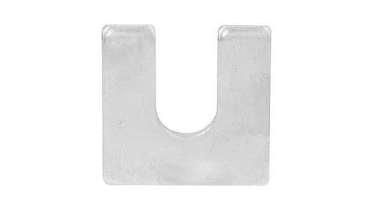 角ワッシャー（Ｕ字　特寸