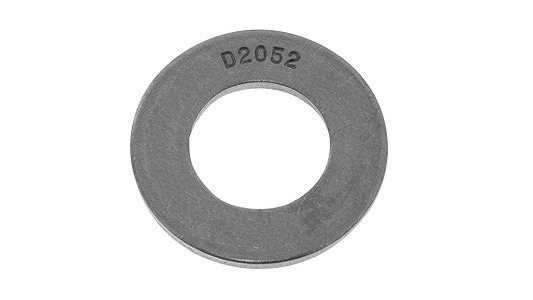 制振合金ワッシャー（Ｄ２０５２