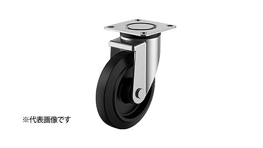 中荷重低騒音仕様自在　ＮＲＪ２Ｆ