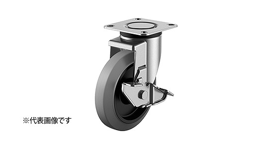 中荷重低騒音仕様自在Ｊ２Ｆ－Ｓ型