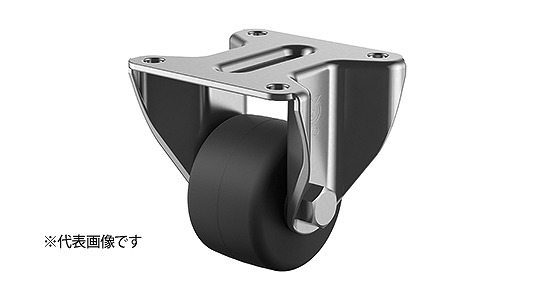 重荷重低床固定ＵＨＲ－５０ＭＣＥ