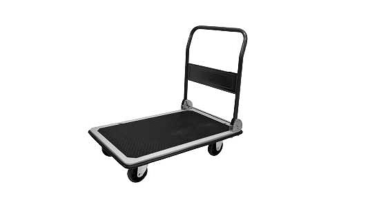 スチール台車（３００ＫＧ）