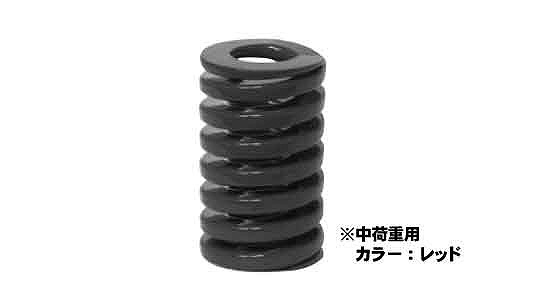 スーパーバネ（中荷重（ＳＭ