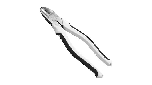 ハイグレード　強力ニッパ（薄刃）