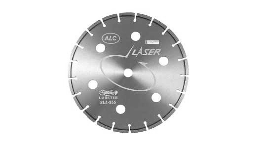 ダイヤホイール　ＡＬＣ用（ＳＬＡ