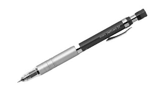 デルガードタイプＬＸ０．５レッド