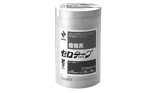 セロテープ　１５ＭＭ　１０巻
