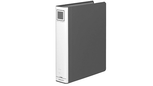 チューブファイルＡ４　５ＣＭ４Ｐ