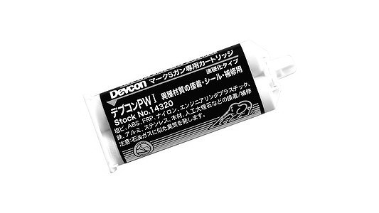 デブコンアクリル系接着剤　ＰＷ１