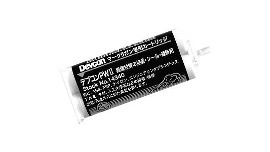 デブコンアクリル系接着剤　ＰＷ２