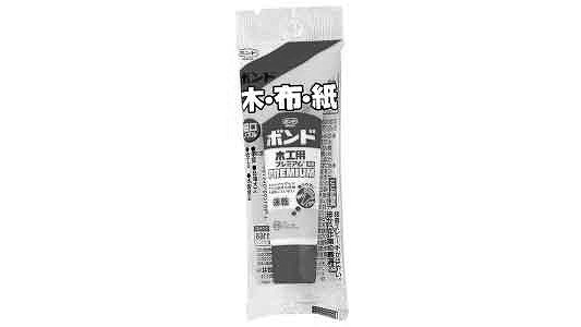 ボンド　木工用　Ｐハンディパック
