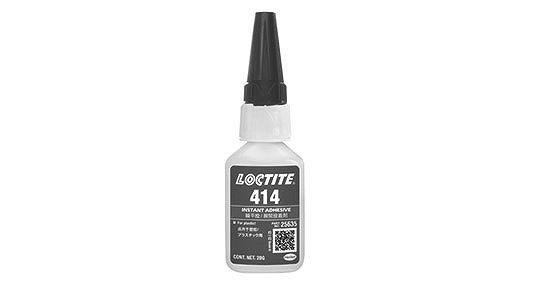 強力瞬間接着剤　４１４