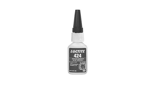 強力瞬間接着剤　４２４