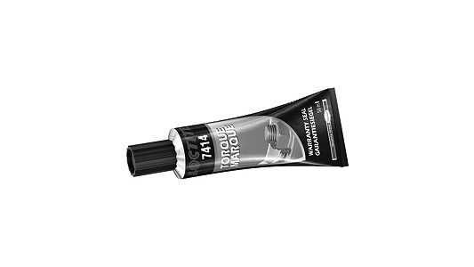 ７４１４　トルクマーク　５０ＭＬ