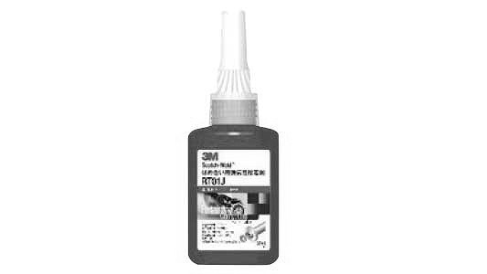 嫌気性接着剤はめ合い用ＲＴ０１Ｊ