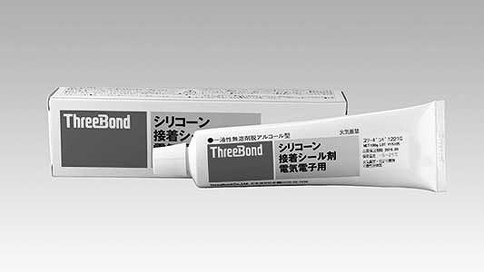 ＴＢ１２２１Ｇ　液状ガスケット